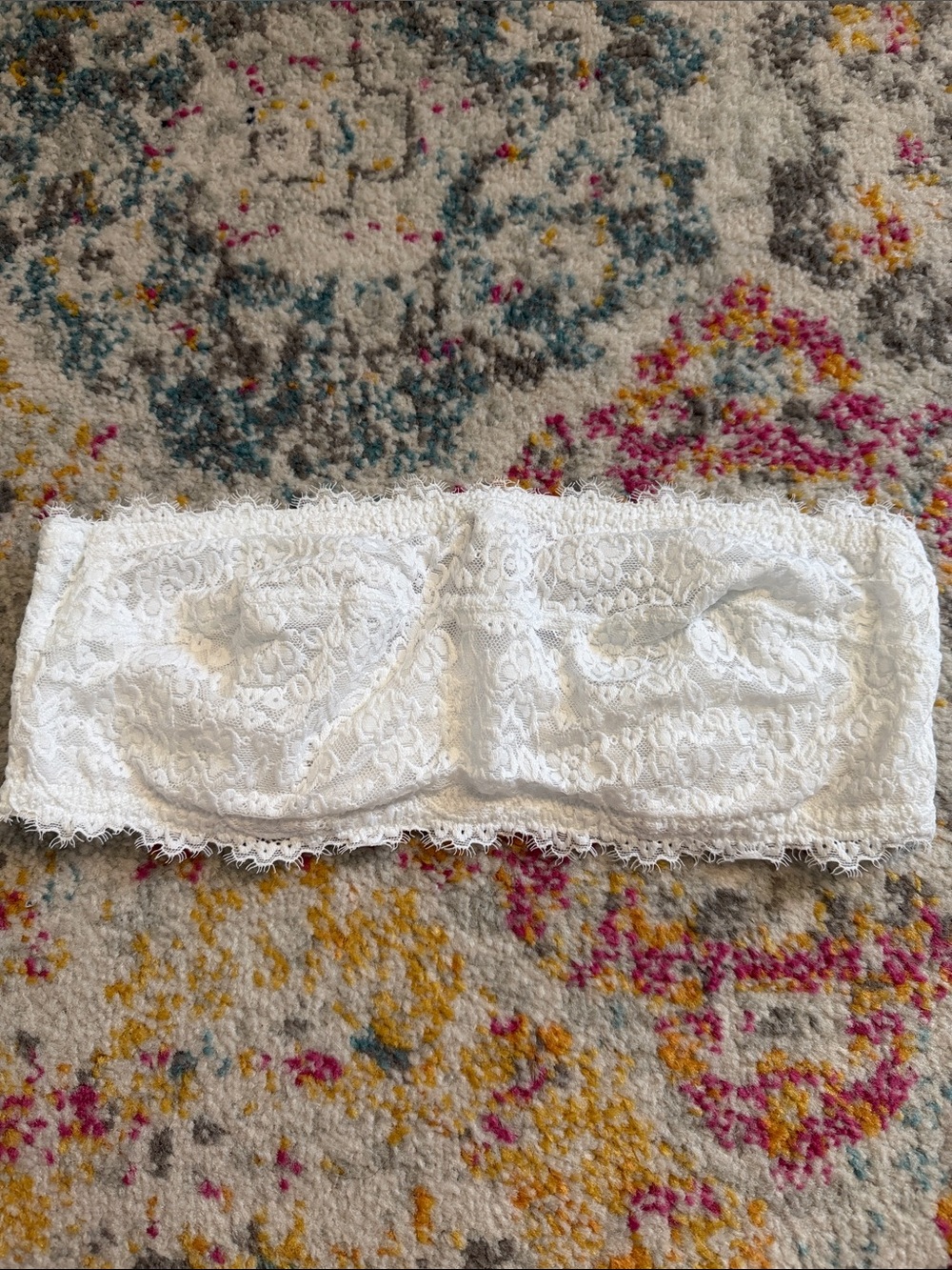 Aerie Bandeau